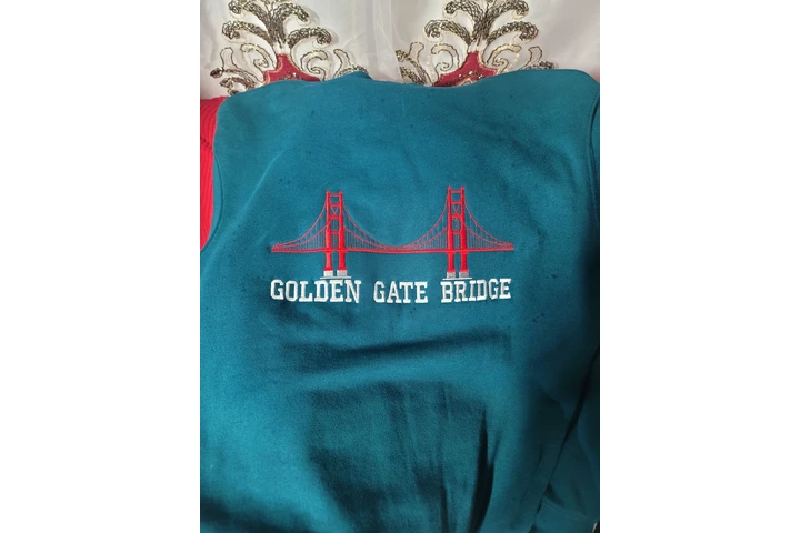 Acemos Bordado computarizado P image 7