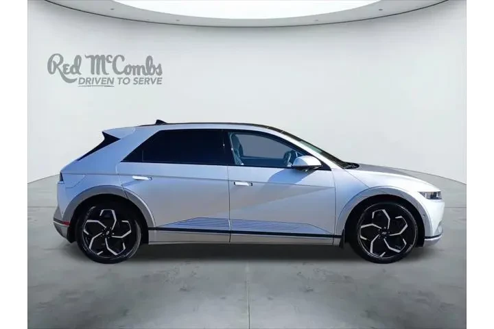 $28841 : Hyundai IONIQ 5 2024 Limited image 6