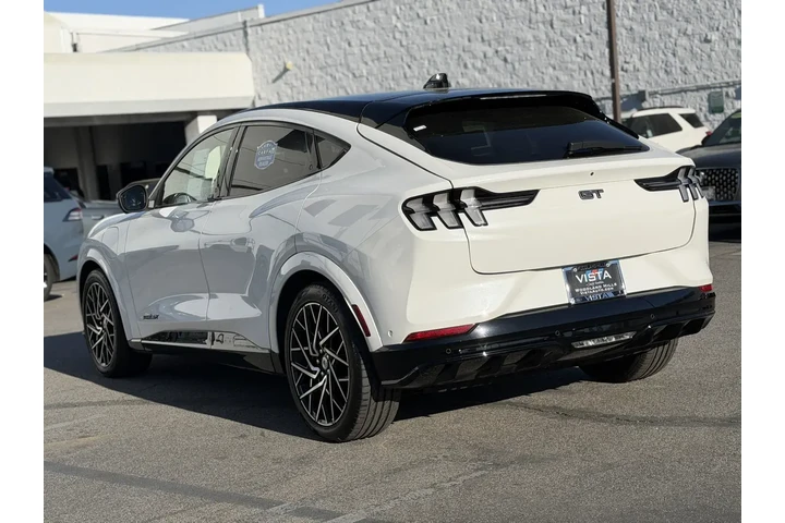 $37995 : Ford Mustang Mach-E 2023 AWD image 5