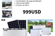 Energía Solar y Viento thumbnail