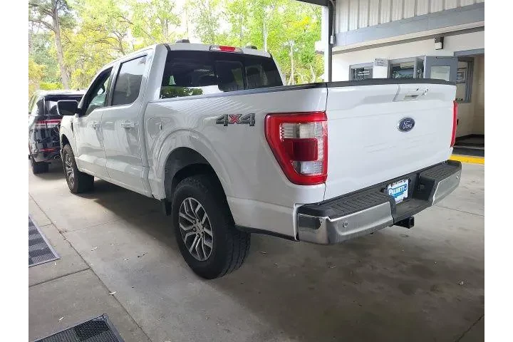 $39998 : Ford F-150 2021 4x4 XL 4dr S image 3