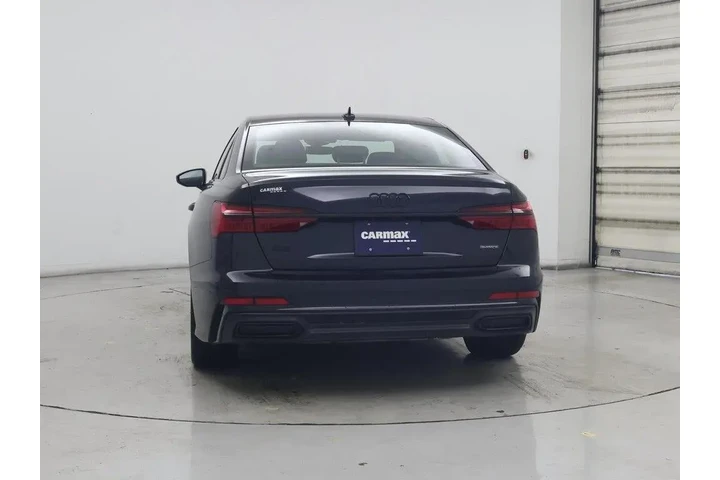 $39998 : Audi A6 2023 AWD quattro Pre image 6