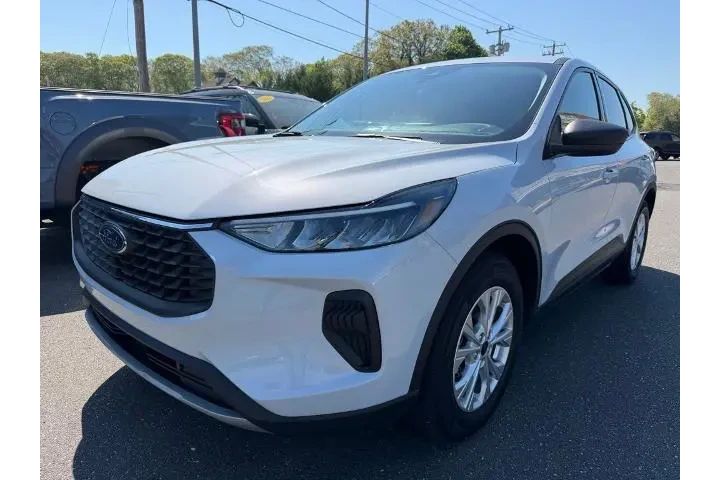 $24700 : Ford Escape 2025 Active 4dr image 5