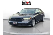 $25990 : Honda Accord 2024 LX 4dr Sed thumbnail