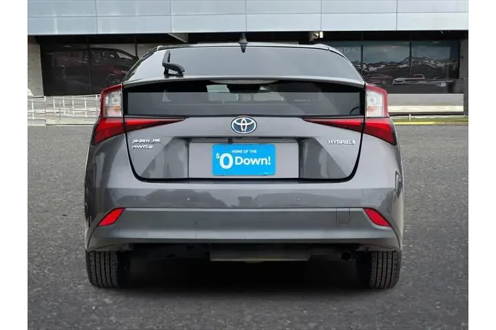 $13999 : Toyota Prius 2020 AWD LE AWD image 8