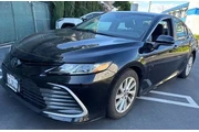 $24800 : Toyota Camry 2023 LE 4dr Sed thumbnail