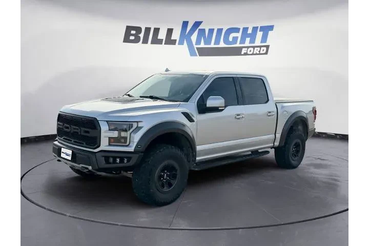 $39200 : Ford F-150 2019 4x4 Raptor 4 image 1