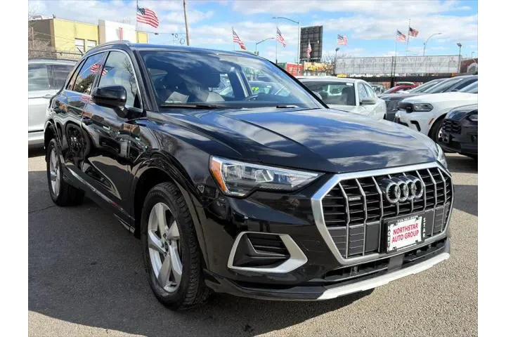 $20995 : Audi Q3 2021 AWD quattro Pre image 3