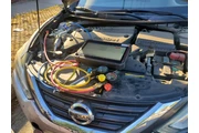 AC Aire acondicionado / Repair thumbnail
