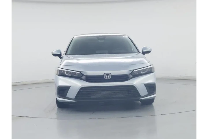 $24998 : Honda Civic 2022 EX 4dr Seda image 5