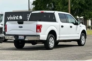 $17500 : Ford F-150 2015 4x2 XL 4dr S thumbnail