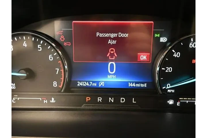 $31991 : Ford Explorer 2024 XLT 4dr S image 10