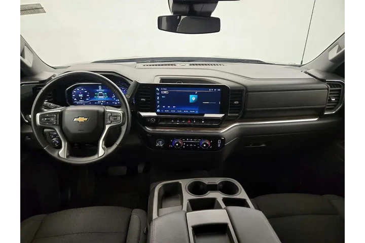 $34998 : Chevrolet Silverado 1500 202 image 8