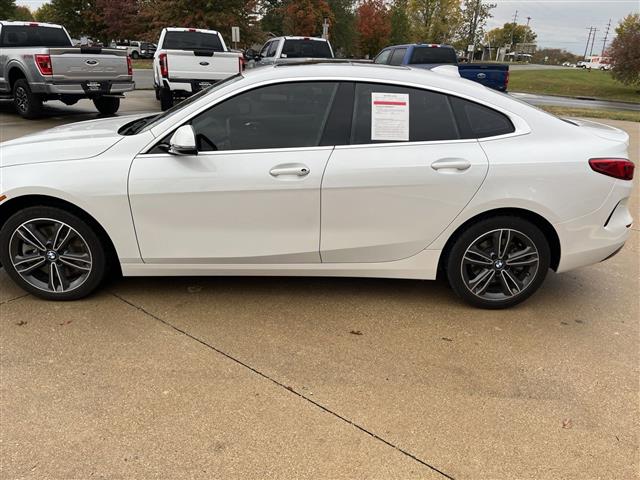 $36988 : 2021 228i xDrive Gran Coupe I image 4