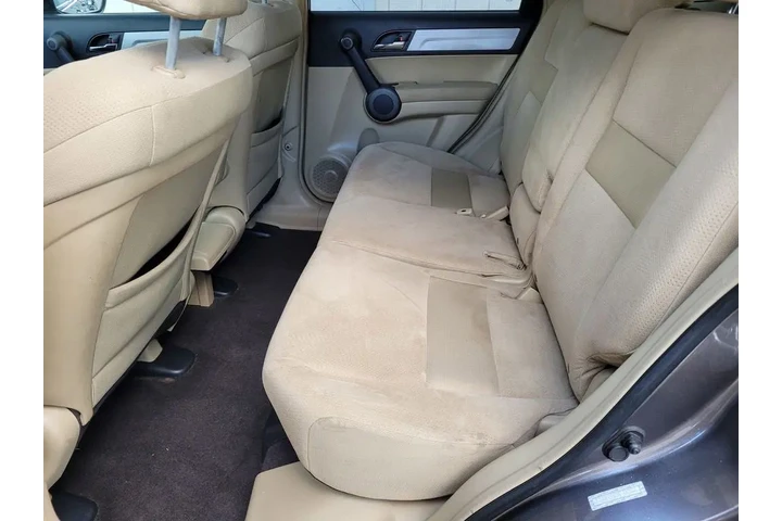 $11795 : 2010 CR-V EX image 8