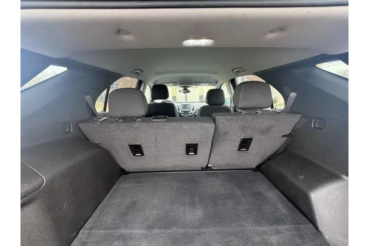 $14999 : 2022 Equinox LT image 9