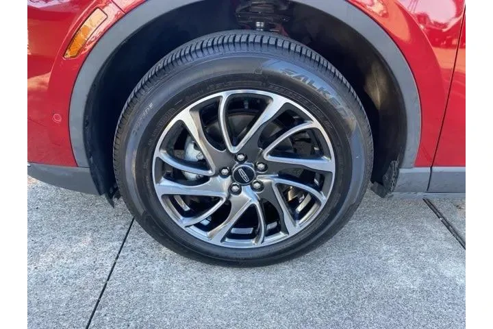 $23980 : Lincoln Corsair 2021 Standar image 2