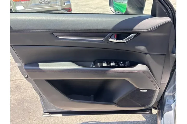 $28188 : Mazda CX-5 2024 AWD 2.5 S Pr image 10