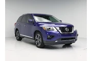 Nissan Pathfinder 2017 Plati
