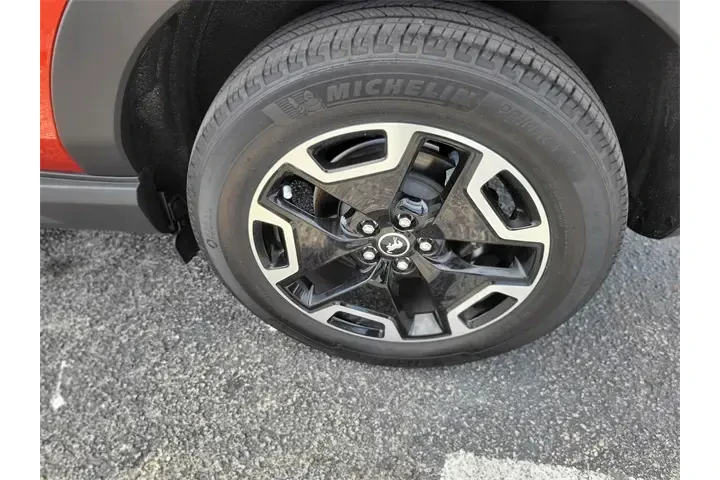 $25291 : Ford Bronco Sport 2023 AWD O image 7