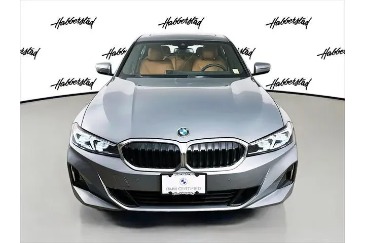 $31500 : BMW 3 Series 2023 AWD 330i x image 2
