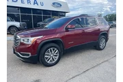 $14995 : GMC Acadia 2017 SLE-2 4dr SU thumbnail