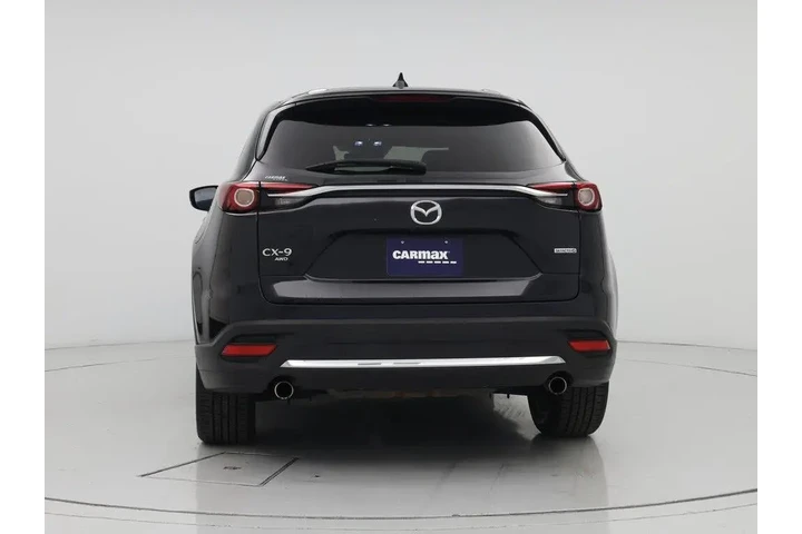 $30998 : Mazda CX-9 2023 AWD Grand To image 6
