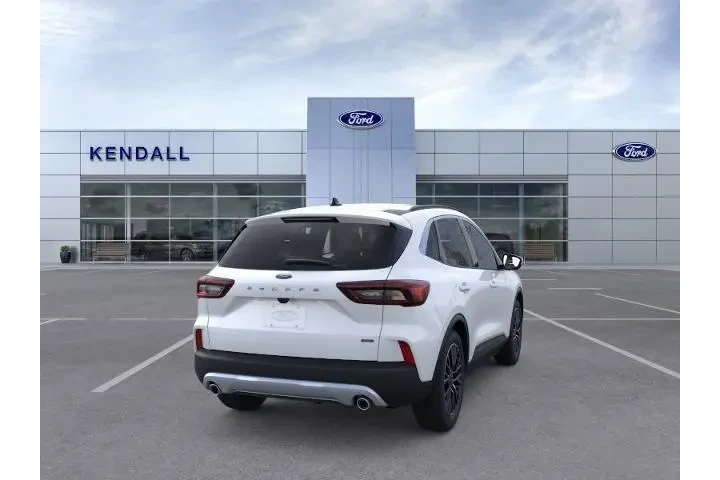 $36791 : Ford Escape Plug-In Hybrid 2 image 8