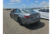 $38900 : Toyota Camry 2026 SE 4dr Sed thumbnail
