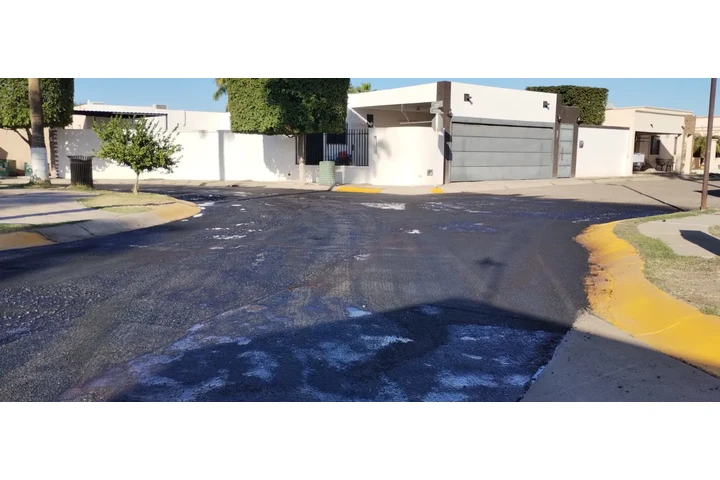 VENTA DE PAVIMENTOS DE ASFALTO image 1