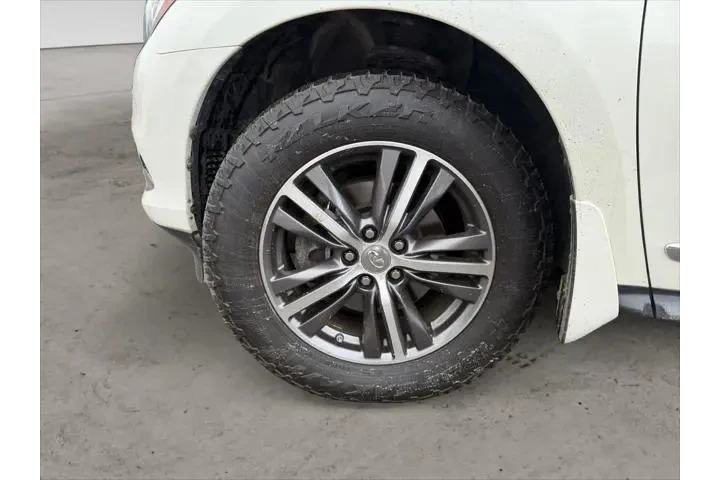 $13081 : INFINITI QX60 2018 AWD 4dr S image 9