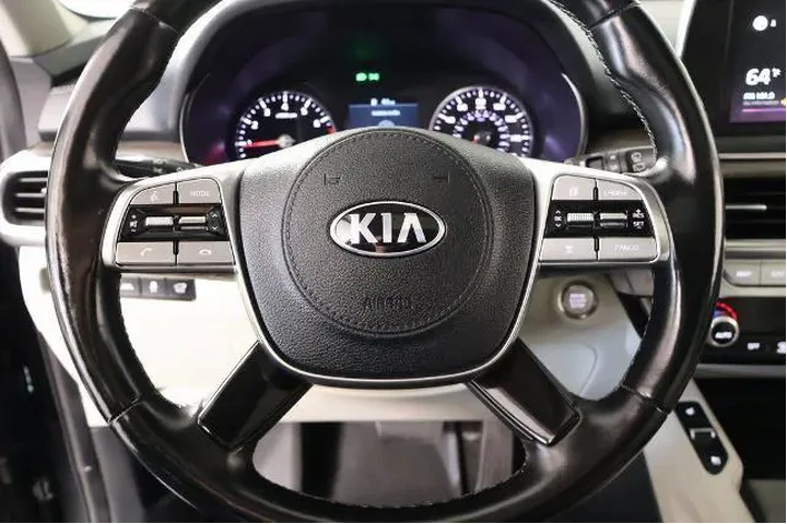 $21723 : Kia Telluride 2021 AWD EX 4d image 3