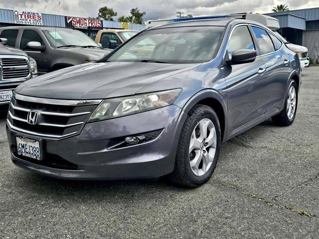 $6900 : 2010 HONDA ACCORD CROSSTOUR20 image 10