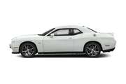 Dodge Challenger 2021 GT 2dr thumbnail