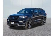 Ford Explorer 2022 ST-Line 4