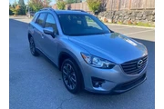 $13900 : 2016 CX-5 Grand Touring thumbnail