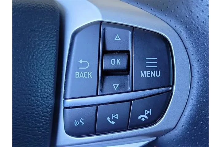 $38489 : Ford Explorer 2024 AWD Timbe image 9