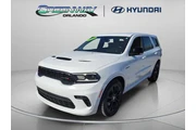 $23988 : Dodge Durango 2021 R/T 4dr S thumbnail