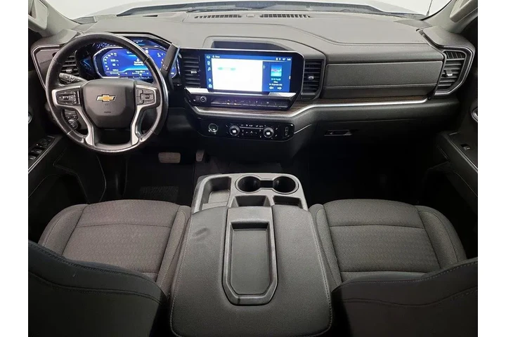 $35998 : Chevrolet Silverado 1500 202 image 9