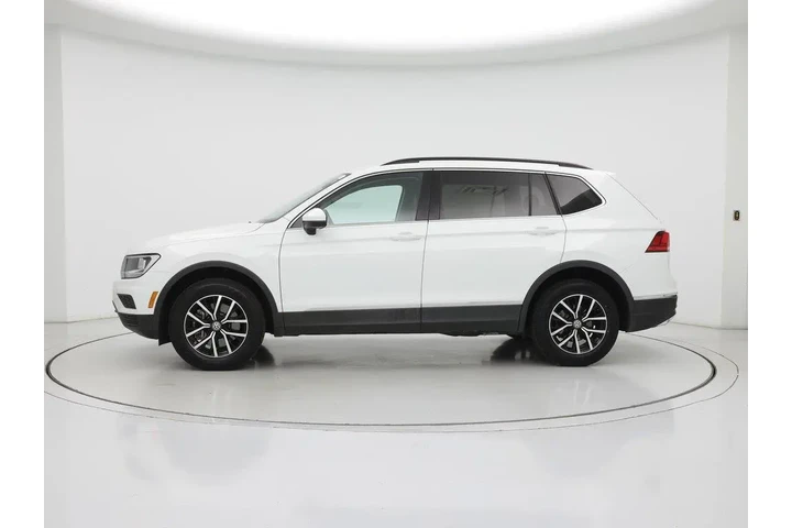 $19998 : Volkswagen Tiguan 2021 AWD S image 3