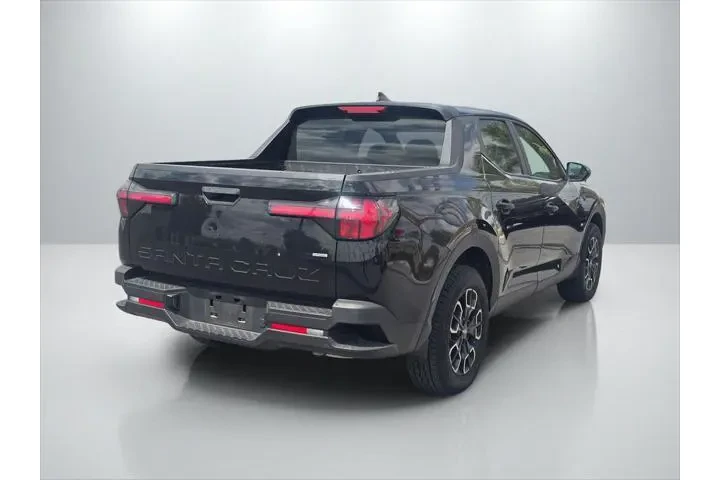 $23999 : Hyundai SANTA CRUZ 2023 AWD image 5