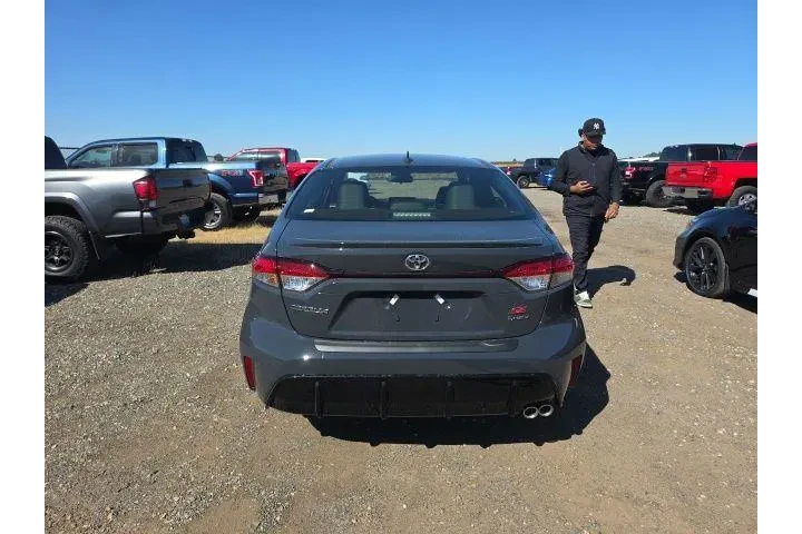 $32900 : Toyota Corolla Hybrid 2026 S image 5