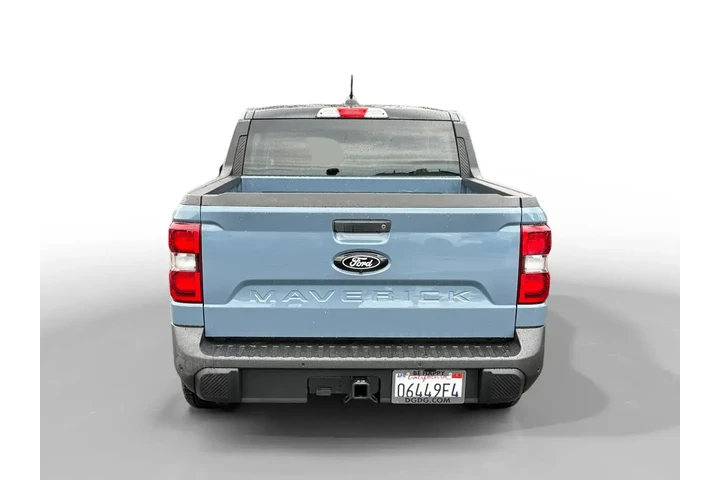 $30400 : Ford Maverick 2025 AWD XLT 4 image 4