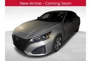 $19287 : Nissan Altima 2024 2.5 S 4dr thumbnail
