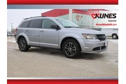 Dodge Journey 2018 SE 4dr SU en Madison