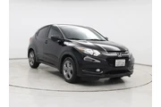 Honda HR-V 2017 EX 4dr Cross en Modesto