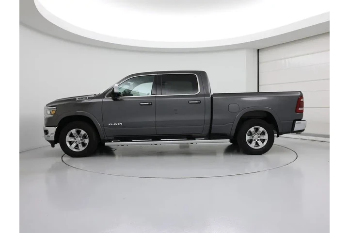$33998 : Ram 1500 2022 4x4 Laramie 4d image 3
