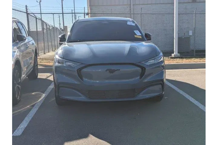 $32210 : Ford Mustang Mach-E 2023 AWD image 3
