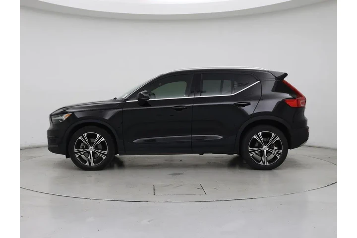 $24998 : Volvo XC40 2021 AWD T5 Inscr image 3