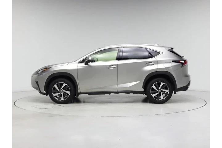$28998 : Lexus NX 300 2021 4dr Crosso image 3